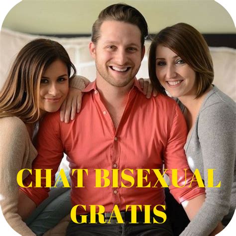 contactos bisexual|Chat Gratis de Bisexual 